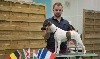  - DOG SHOW INTERNATIONAL PALEXPO EN SUISSE LE 18/19/20 NOVEMBRE 2017