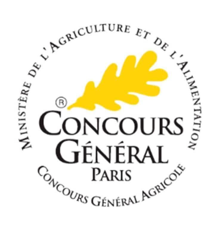 du Manoir Saint Adrien - SALON DE L'AGRICULTURE 2022 (CGA) - RESULTATS